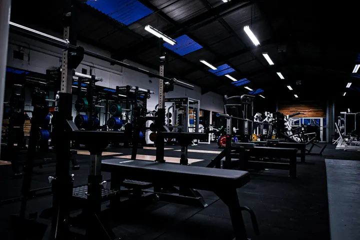 Base Gym Yeovil — Fitness Studio in Yeovil