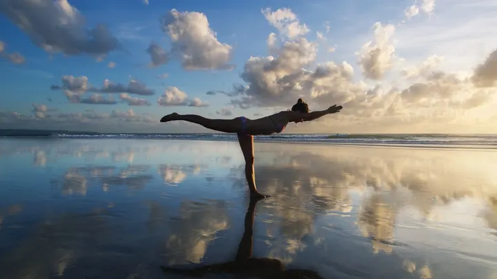 Valérie Lemaire SOHAM Yoga, Ayurveda et Périnatalité — yoga-studio à Orléans — 5