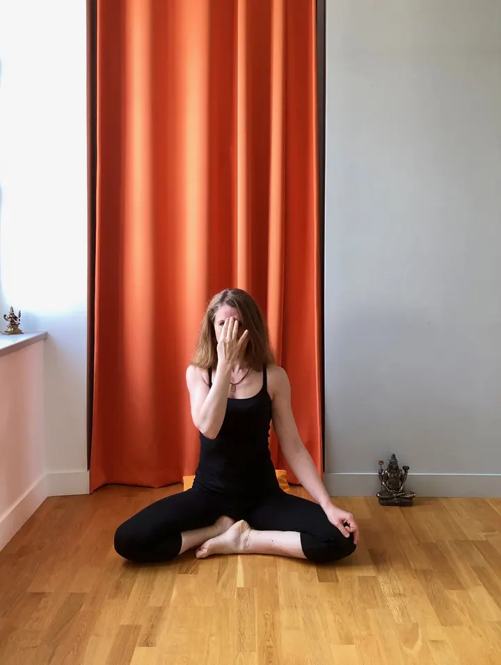 Valérie Lemaire SOHAM Yoga, Ayurveda et Périnatalité — Yoga à Clos Pré Renault, Orléans