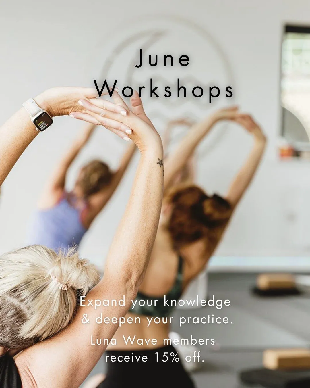 Luna Wave Yoga — yoga-studio in Brighton — 3