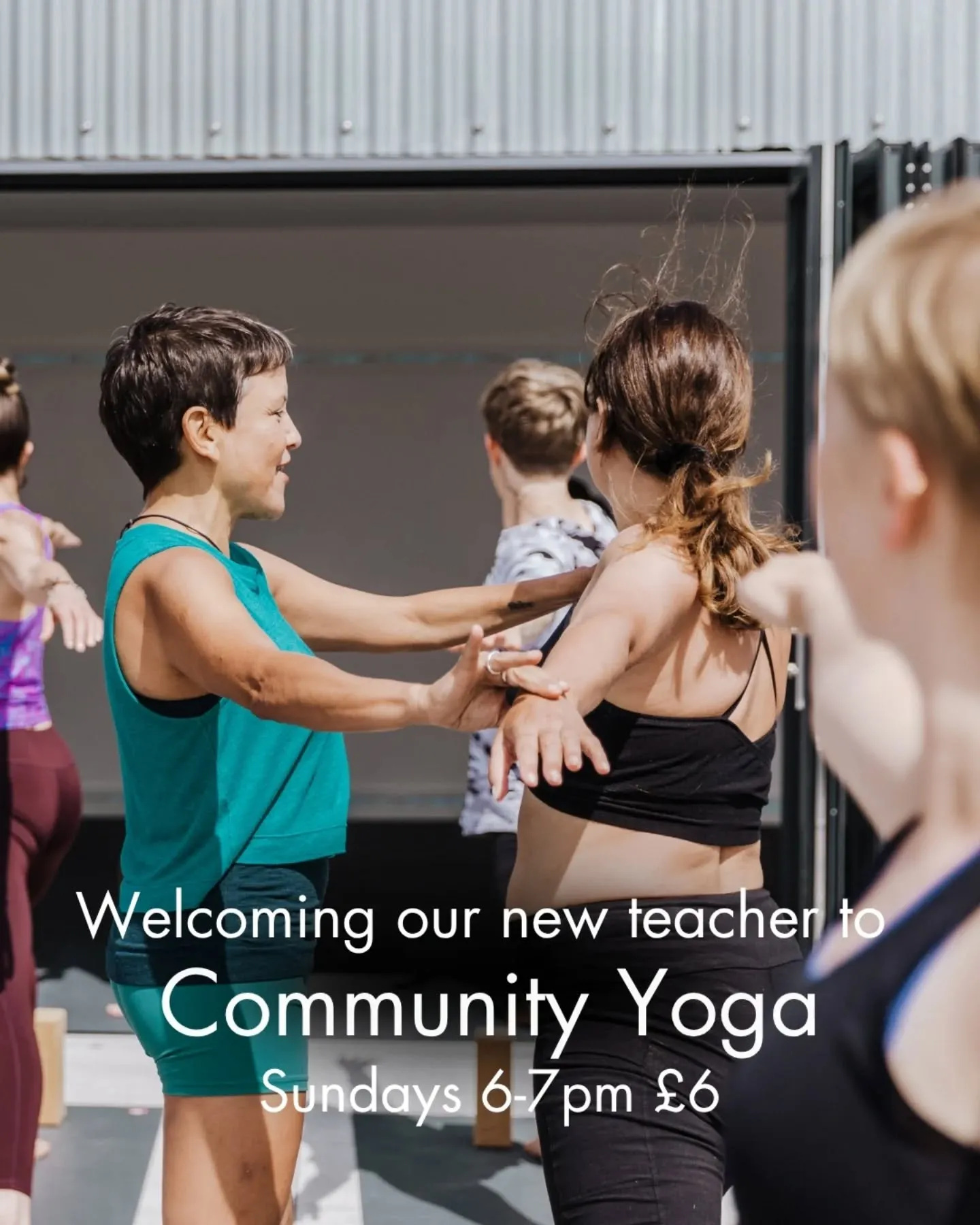 Luna Wave Yoga — yoga-studio in Brighton — 4
