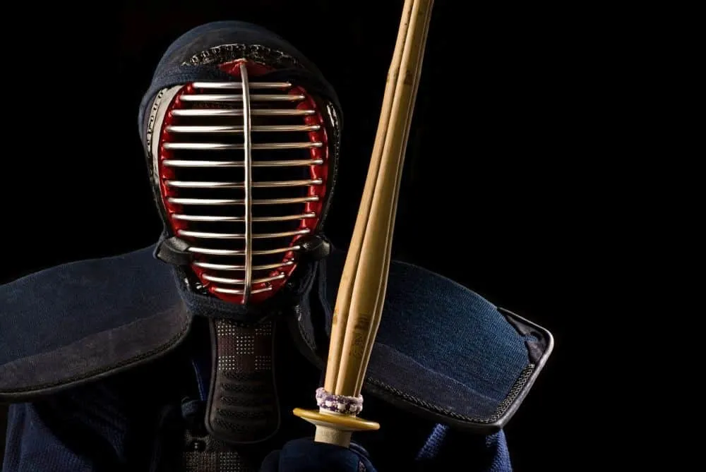 Kendoka Kassel e.V. — kampsport-studio i Kassel — 3