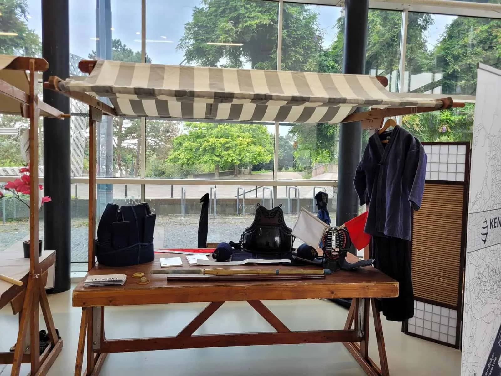 Kendoka Kassel e.V. — kampsport-studio i Kassel — 3