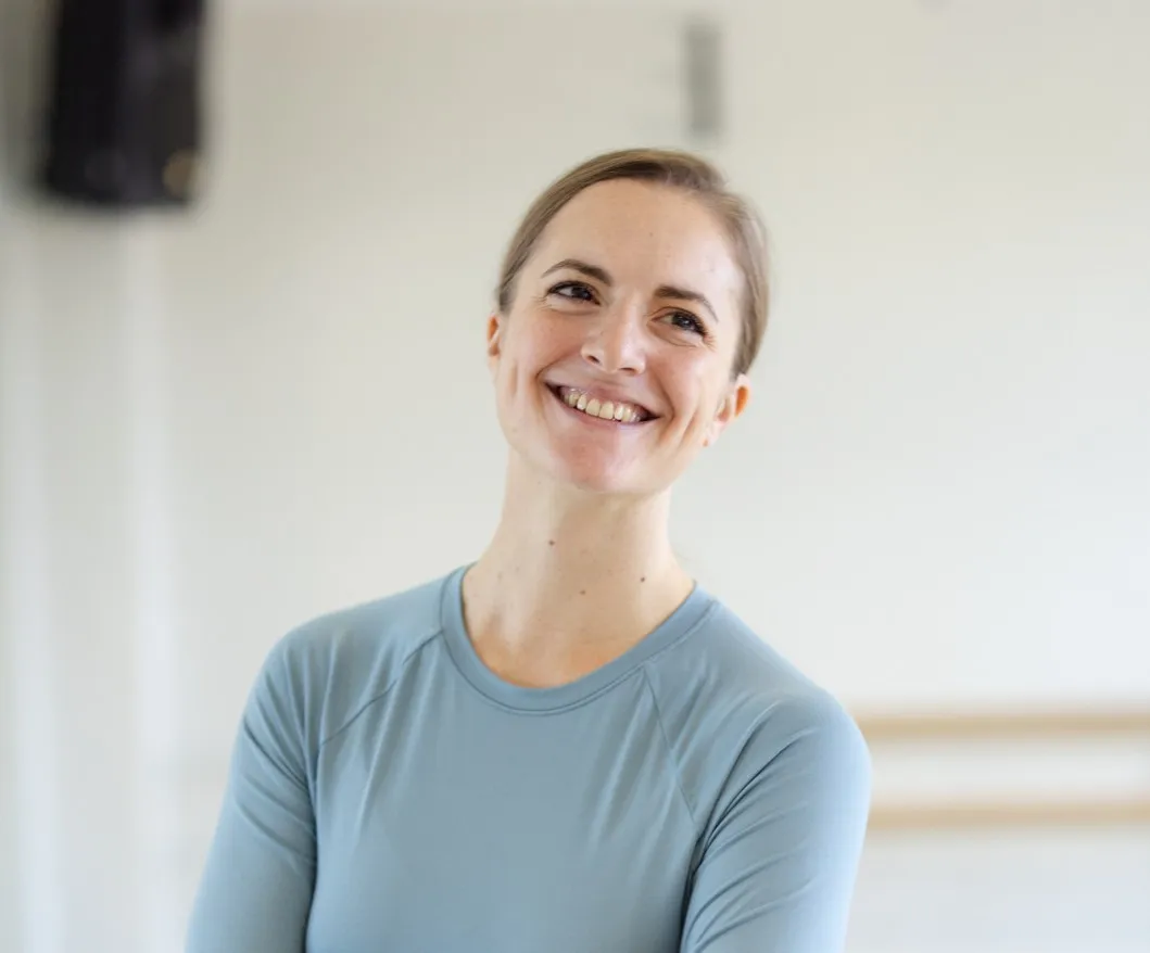 Jo Siska Tanzstudio — dans-studio i Berlin — 2