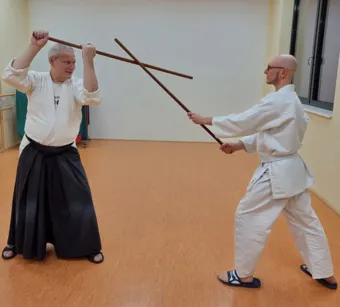 Aikido Wartenberg e. V — kampfsport-studio in Berlin — 3