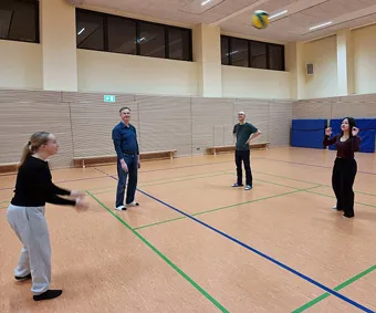 Aikido Wartenberg e. V — kampfsport-studio in Berlin — 4
