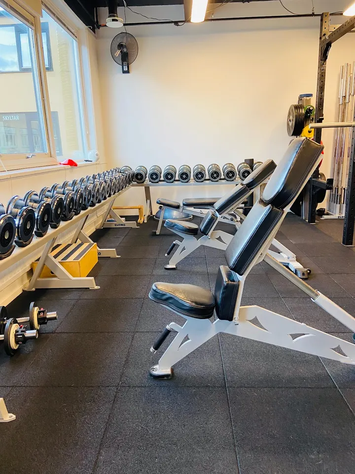 For You Fitness — träningsstudio i Stockholm — 3