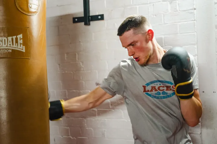 Laces Boxing Club — boxing-studio in Sheffield — 3