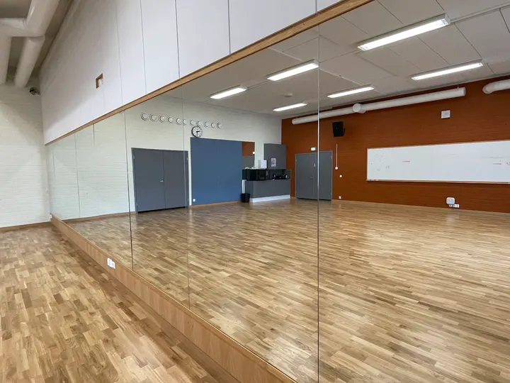Oulunsalon Liikuntakeskus — fitnessstudio – Oulu — 3
