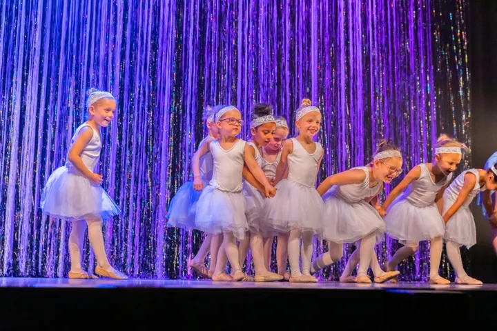 Ballet & Dansstudio Door Laverman — dans-studio in Voorburg — 3