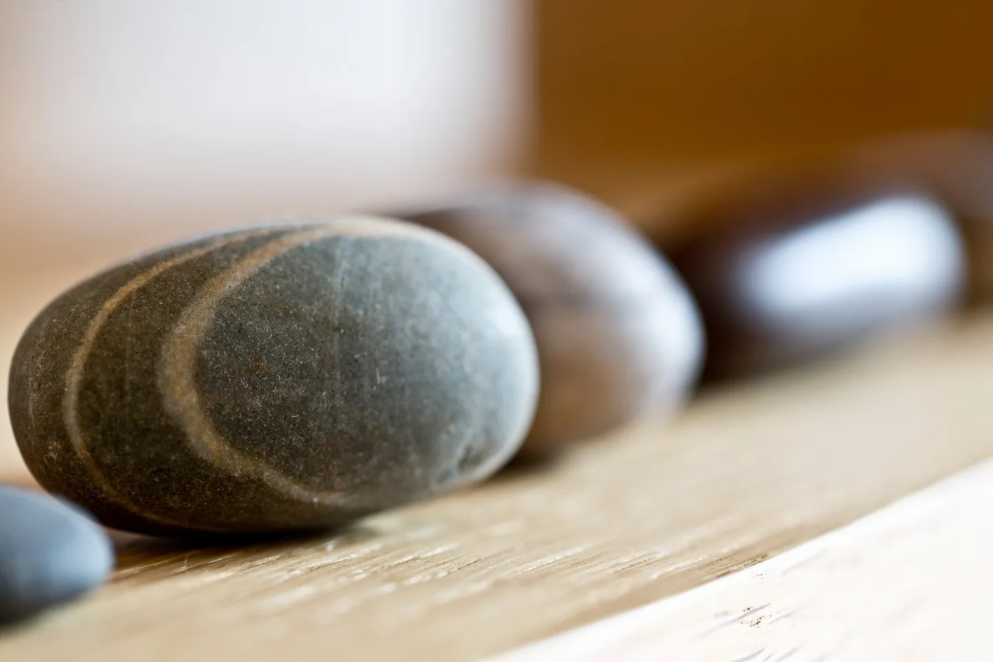 Praxis für Körpertherapie Kaiser u. Seichter - Osteopathie, Somatic Experiencing, Myoreflextherapie — wellness-studio in Unterwiehre-Nord, Freiburg im Breisgau — 3