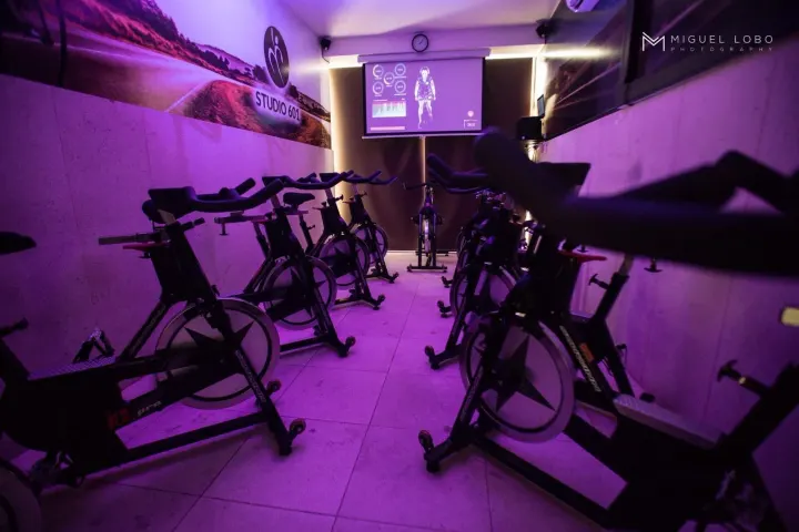 Studio 601 — dança-studio em Arcos de Valdevez — 3