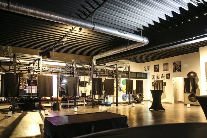 Gladiators Gym GmbH — fitnessstudio in Ingolstadt — 4