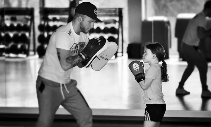 Gladiators Gym GmbH — fitnessstudio in Ingolstadt — 5