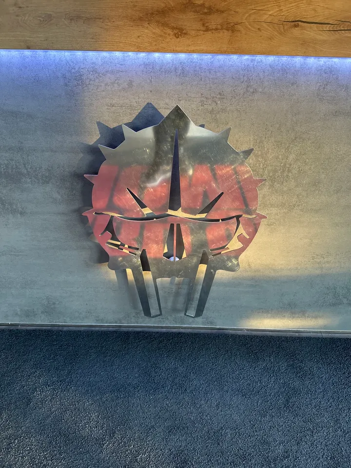 Gladiators Gym GmbH — Fitnessstudio in Augustinviertel, Ingolstadt