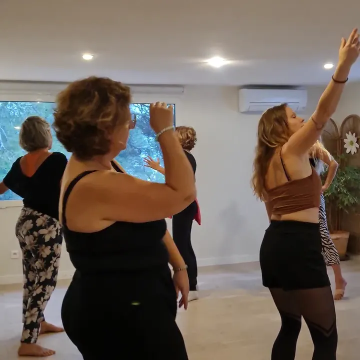 Jeanne Dansedevie — danse-studio à Russan-Terres de Rouvière, Nîmes — 3