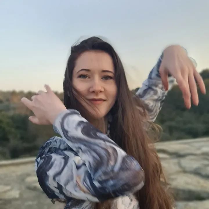 Jeanne Dansedevie — danse-studio à Nîmes — 4