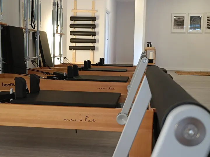 Undo pilates studio — pilates-studio en Almería — 3