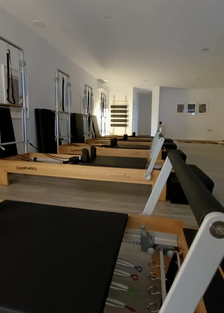 Undo pilates studio — pilates-studio en Almería — 4