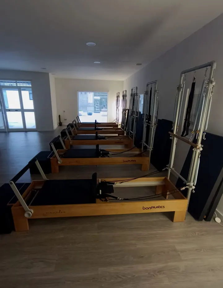 Undo pilates studio — pilates-studio en Almería — 5