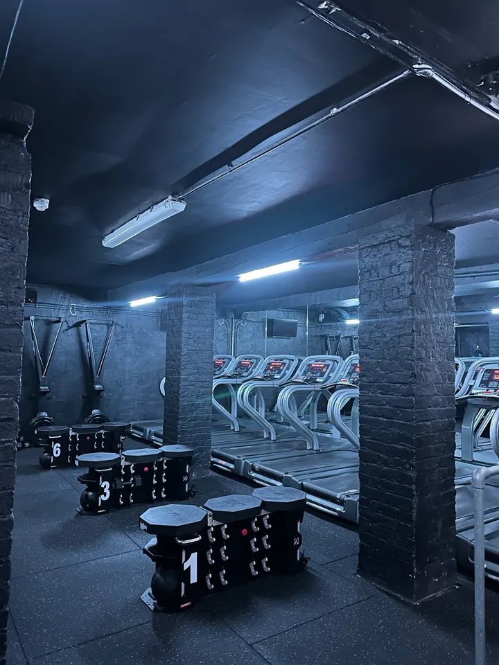 Fitbox Preston — fitness studio in Withdean, Brighton — 2