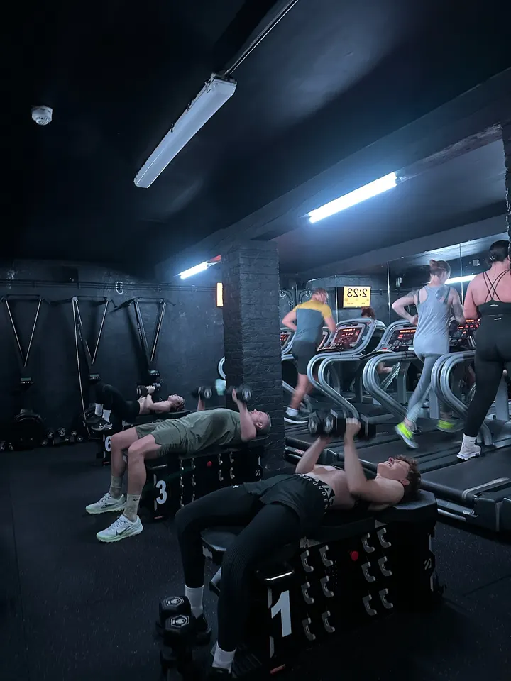 Fitbox Preston — fitness studio in Brighton — 4
