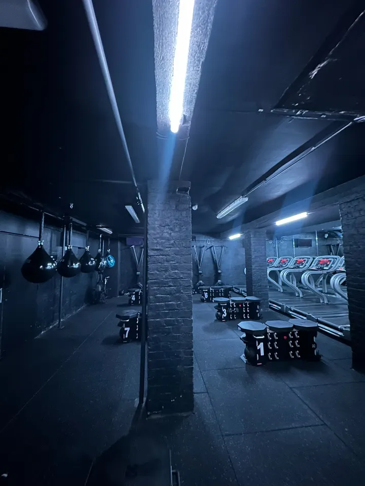 Fitbox Preston — fitness studio in Brighton — 5