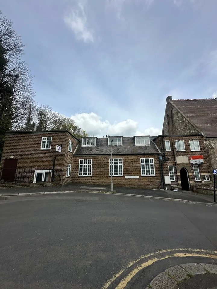 Fitbox Preston — HYROX in Withdean, Brighton