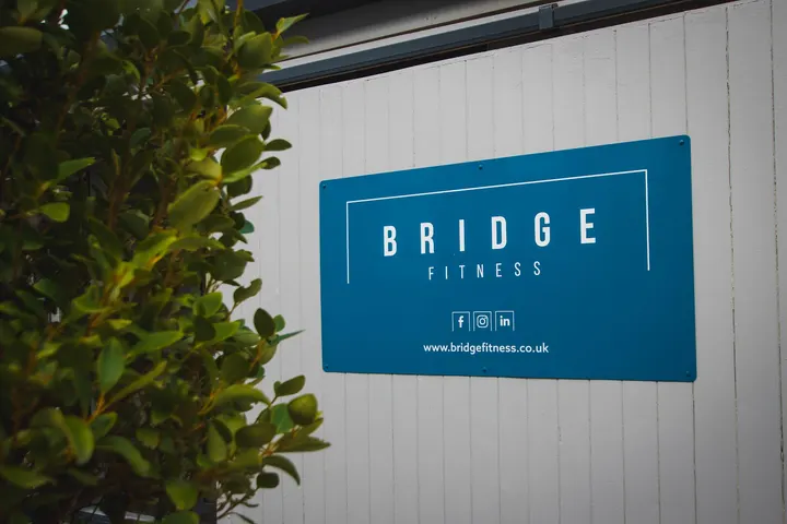 Bridge Fitness Pampisford — fitness studio in Cambridge — 2