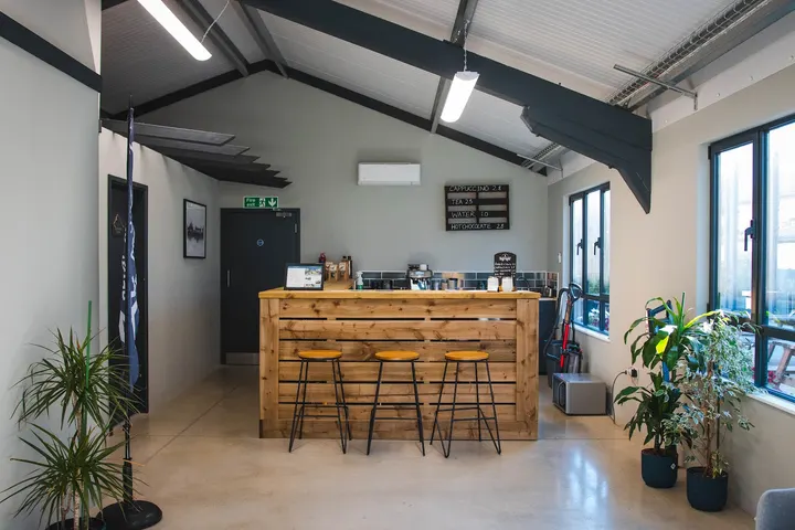 Bridge Fitness Pampisford — fitness studio in Cambridge — 3