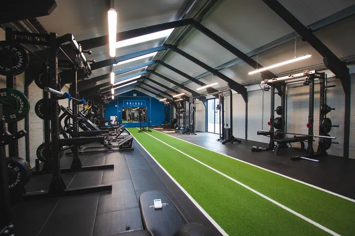 Bridge Fitness Pampisford — fitness studio in Cambridge — 4