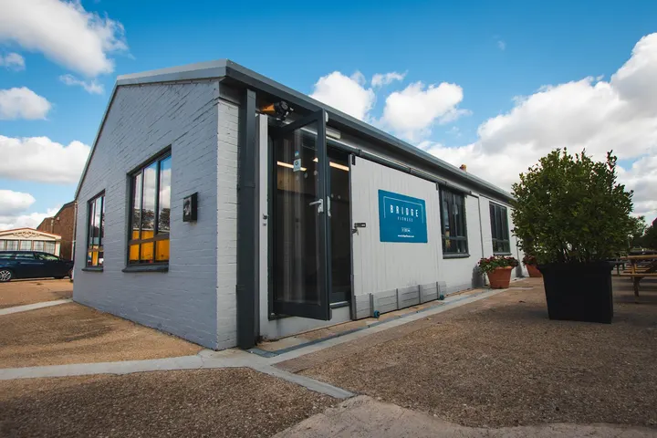 Bridge Fitness Pampisford — Fitness Studio in Cambridge