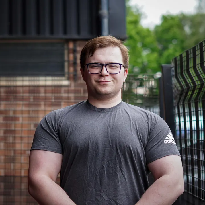 Andrew Hill Personal Training — PT Studio in Aylestone Park, Leicester