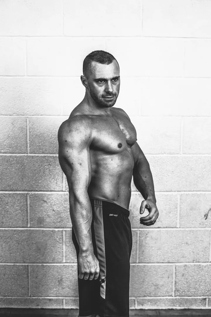 Unite Gym — fitness studio in Ballymena — 2