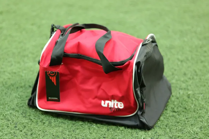 Unite Gym — Fitness Studio in Ballymena