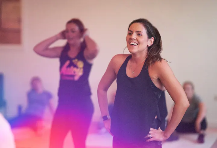 Juicy Fitness North Shields — fitness studio in North Shields — 2