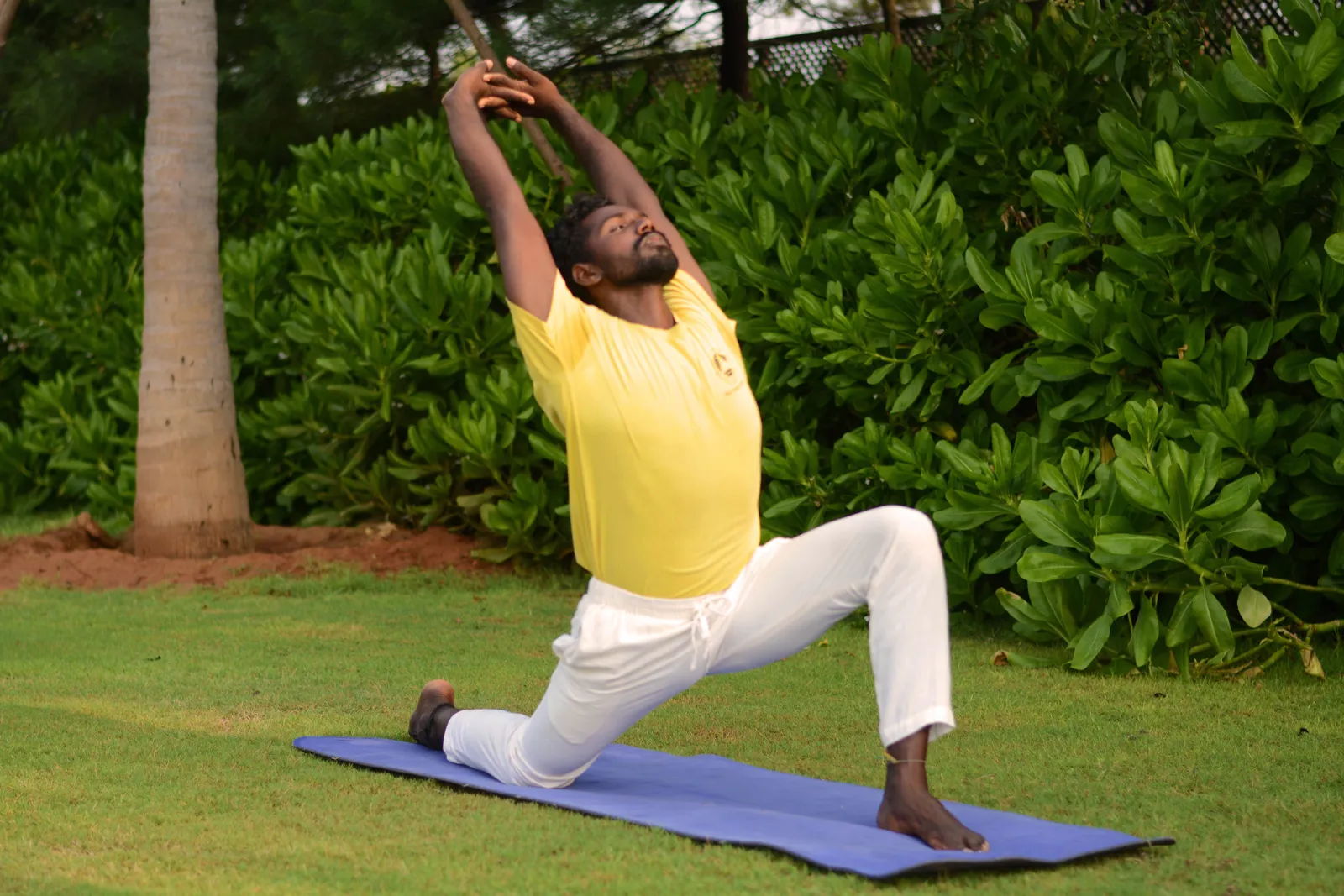 Samudra Yoga & Wellness — yoga-studio en El Zapillo, Almería — 3