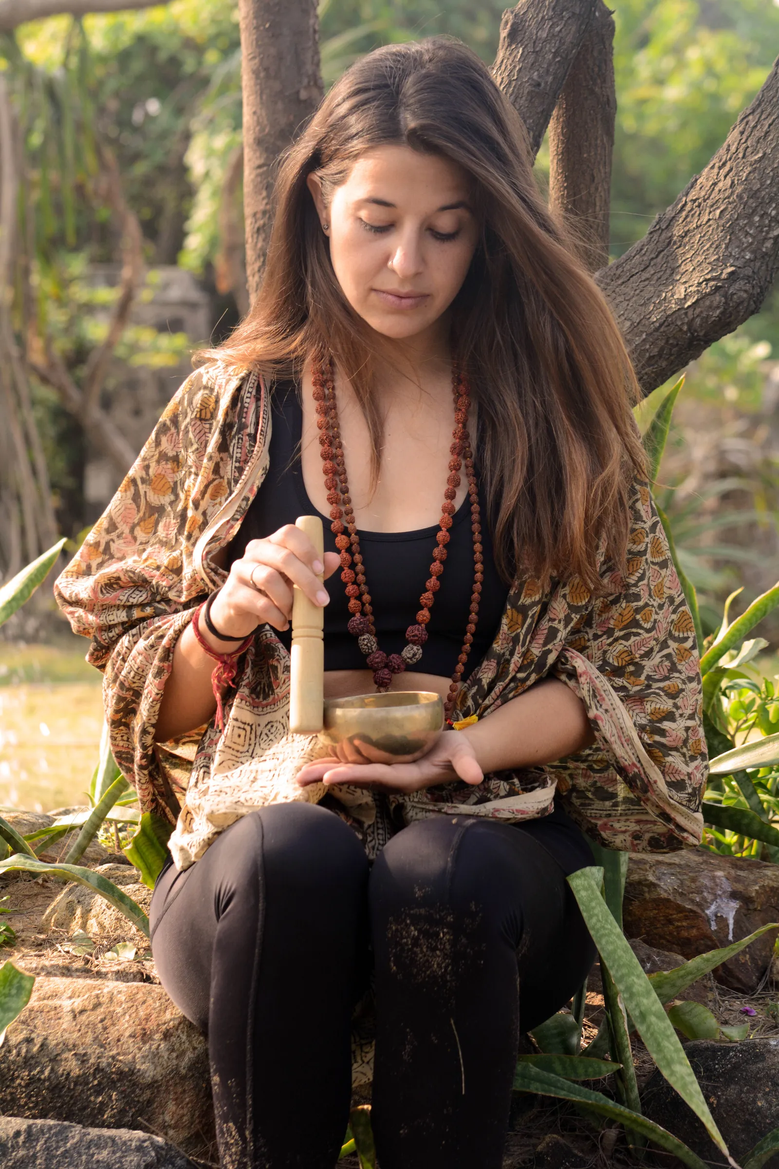 Samudra Yoga & Wellness — yoga-studio en Almería — 4