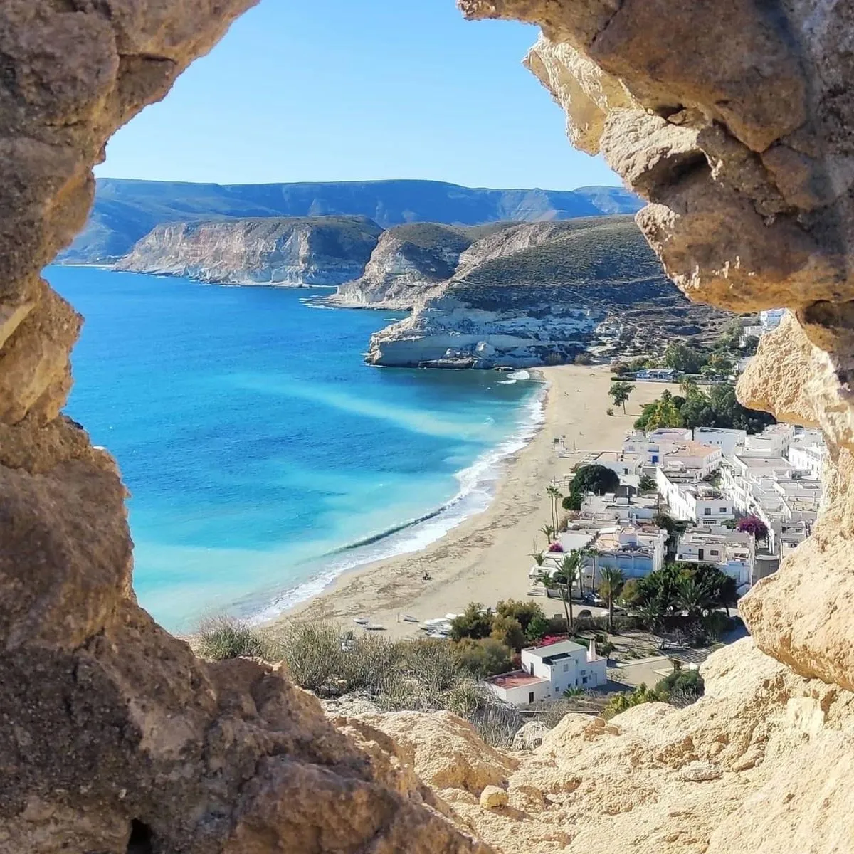 Samudra Yoga & Wellness — yoga-studio en Almería — 5