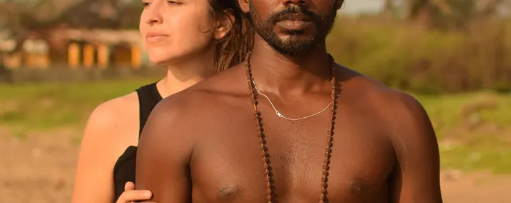 Samudra Yoga & Wellness — Yoga en El Zapillo, Almería