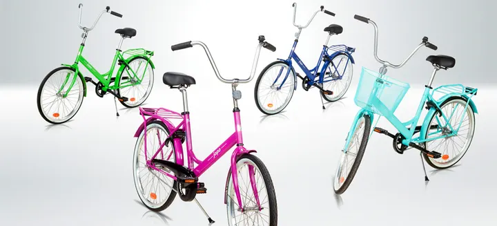 CYKELTHOMAS — cykling-studio i Sundbyøster, København — 2