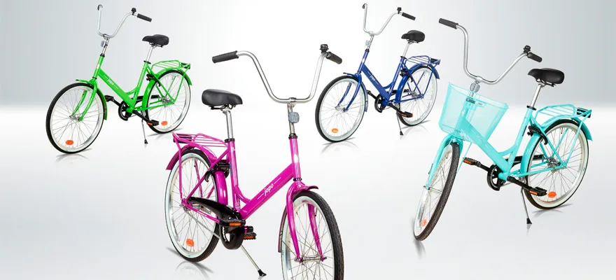 CYKELTHOMAS — cykling-studio i Sundbyøster, København — bild 2