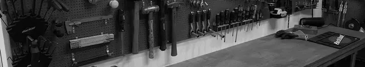 CYKELTHOMAS — cycling studio-studio i Sundbyøster, København