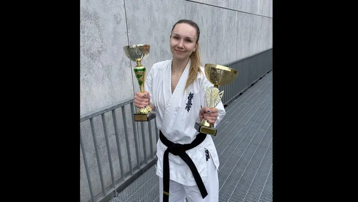 Oyama Karate Kai - Solna Kyokushin — martial arts-studio in Solna, Stockholm — 2