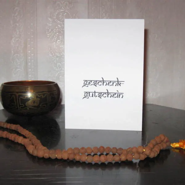 Fellermeier Birgit — Yoga in Bogenhausen, München