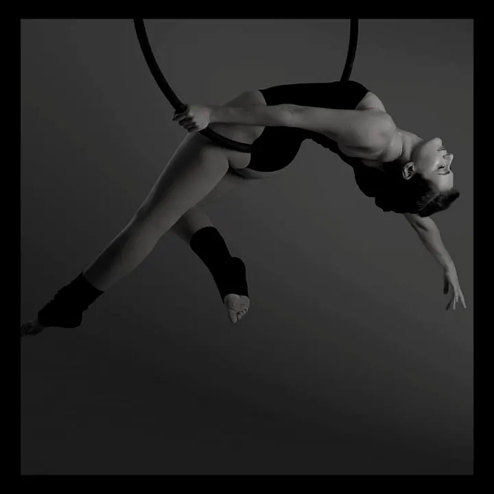 STUDIO 224 — fitness studio in Dorking — 4
