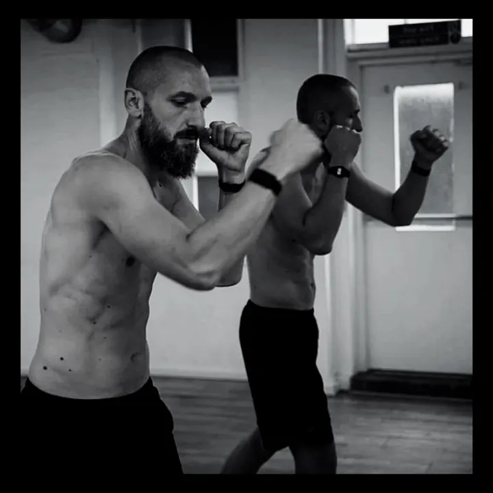 STUDIO 224 — fitness studio in Dorking — 5