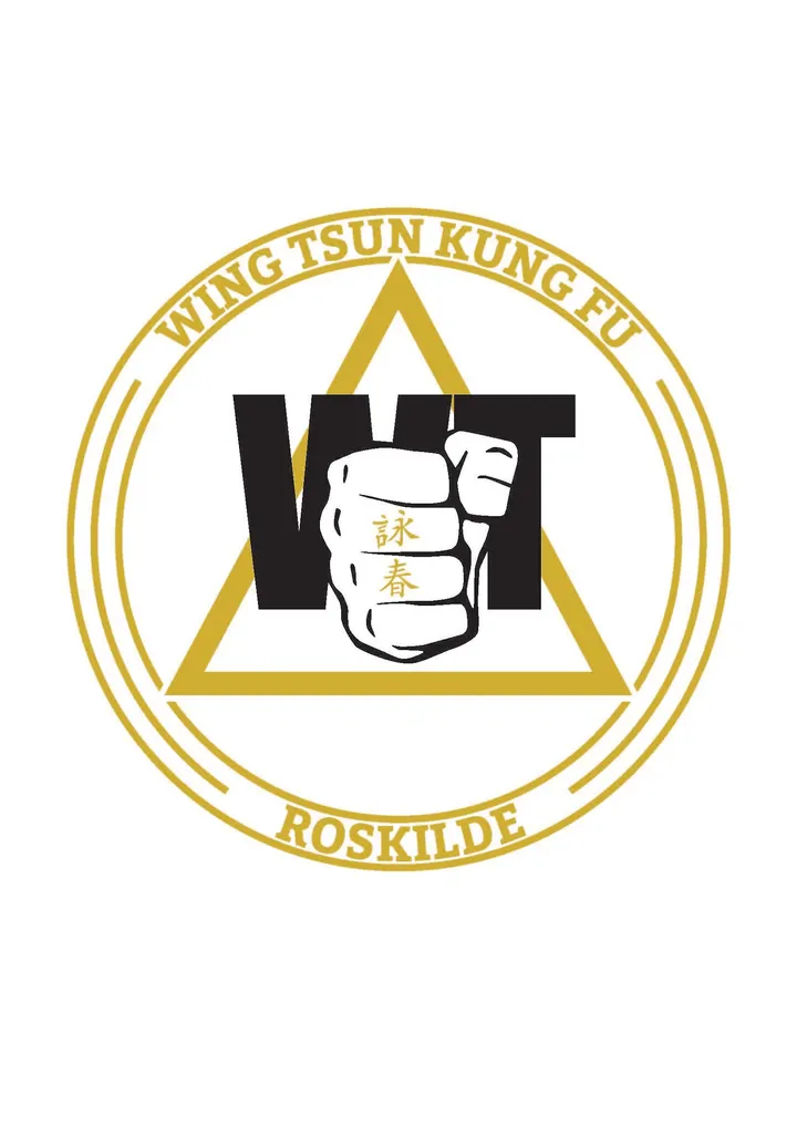 Holbæk Wing Tsun Kung Fu — Kampsport i Holbæk