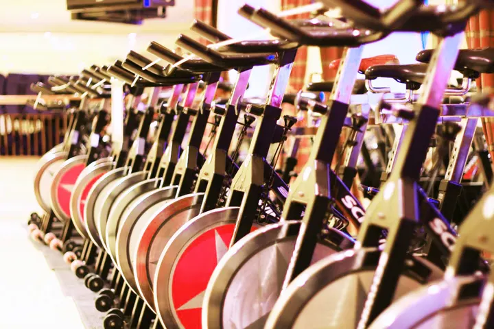 GYMNASIUM FITNESS URBINO — palestre-studio a Urbino — 4