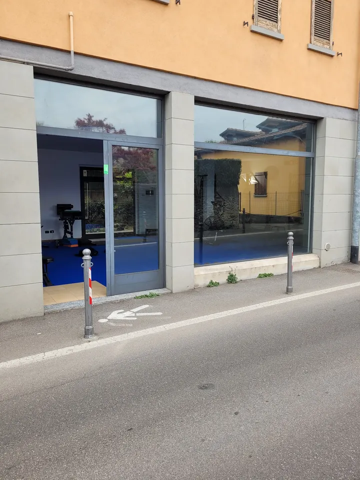 Ultimate Fitness Bergamo — personal training-studio a Seriate — 2